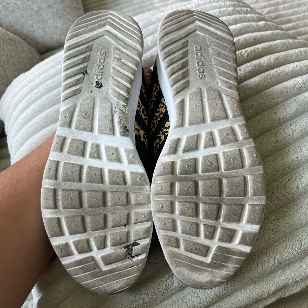 Adidas QT Racer 2.0 - Picture 6 of 6